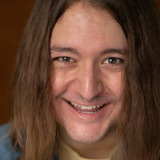 Kaleb Naquin — Young Man ANTIFA