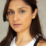 Krupa Pattani — Sita (voice)