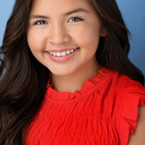 Samantha Rose Gomez — Boy Scout Sibling (uncredited)