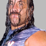 Alex Rizzo — "Big" Dick Dudley (Ringside)