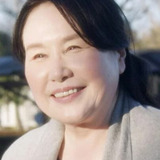 大島蓉子 — Reiko's Aunt