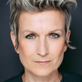 Jenn Forgie — Denise