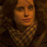 Rania Ajami — Herself