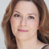 Martina Gedeck — Christa-Maria Sieland