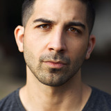 Mario Peguero — Chin