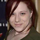 Rochelle Davis — Sarah