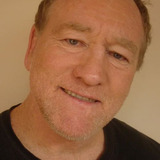 Mark Fitzpatrick — Scott's Father