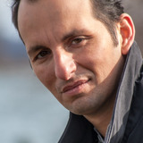 Луис Ванариа — Rao's Patron #3