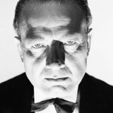 Leyland Hodgson — Chief Constable