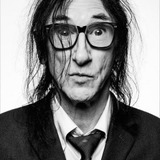 John Cooper Clarke — Self