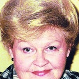 Joan Glover — Parent #2