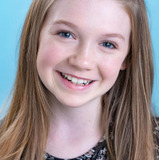 Juliet Donenfeld — Cakey (voice)