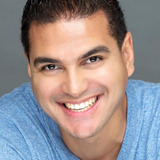 Emmanuel Dejesus — Colombian Soccer Player (uncredited)