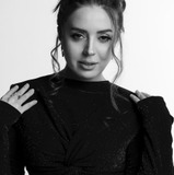 Anna Maxim — Iveta