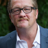 Christian Stolte — Boy with Camera's Dad
