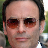 Anthony Delon — Michel Strogoff (voice)