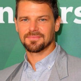 Nathan Phillips — Gary 'Blacky' Black