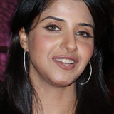 Saadhika Randhawa — girl in item song