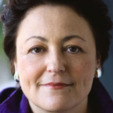 Barbara Rosenblat — Rosie