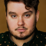 Alex Desmarais — Jeune voyageur