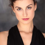 Ivona Kustudić — Receptionist