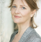 Yvonne O'Grady — Mary Winters