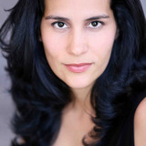 Ketty McDougall — Mariela