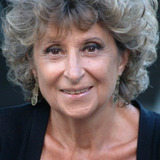 Lidia Biondi — Policewoman