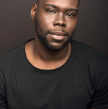 Donald Paul — Bow Tie