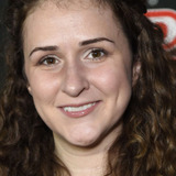 Francesca Marie Smith — Upside-Down Girl / Ashley T / Swinger Girl (voice)