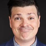 Joe MacLeod — Leon