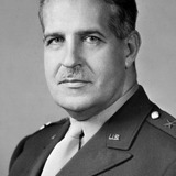 Leslie Groves — Self - Director, Manhattan Project (voice) (archive sound)