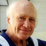 Ken Kesey — Self (archive footage)