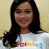 Dimi Cindyastira — Sukma