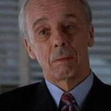 Bill Moor — Florida Judge