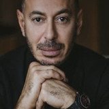 Mostafa Shaaban — Hossam