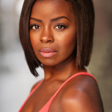 Erica Tazel — Reader