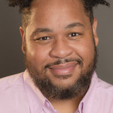 Дэрил Дж. Джонсон — Malcolm