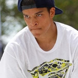 Luis Tolentino — Mikey Tavarez
