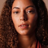 Camila Santana — Solly Pérez