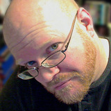 Steven Warren Hill — Ken Holmes