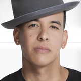 Daddy Yankee — Edgar Dinero