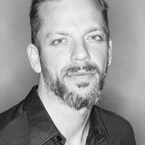 Джейсон Кетрон — ICE Officer