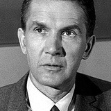 Lin McCarthy — Dr. Austin