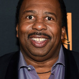 Leslie David Baker — Officer McPiggly (voice)