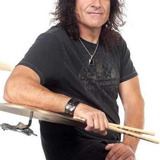 Vinny Appice — Drums