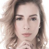 Gloria Stalina — Amiga Ximena 2