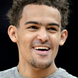 Trae Young — Trae Young