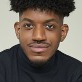 Vladimir Alexis — Salesperson (uncredited)