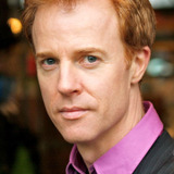 David James Lewis — Rick Cooper